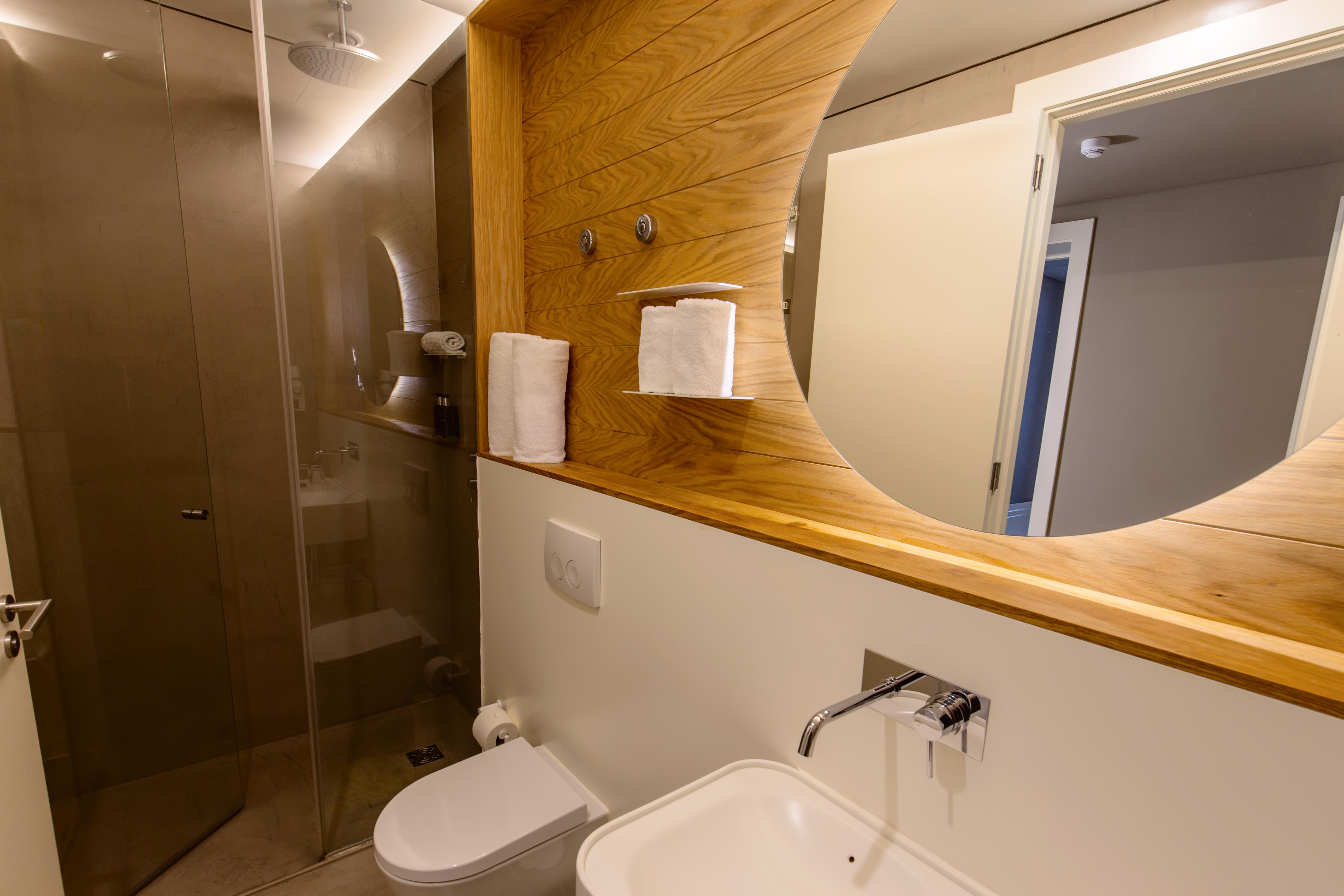My Story Hotel Rossio Lisabona Exterior foto
