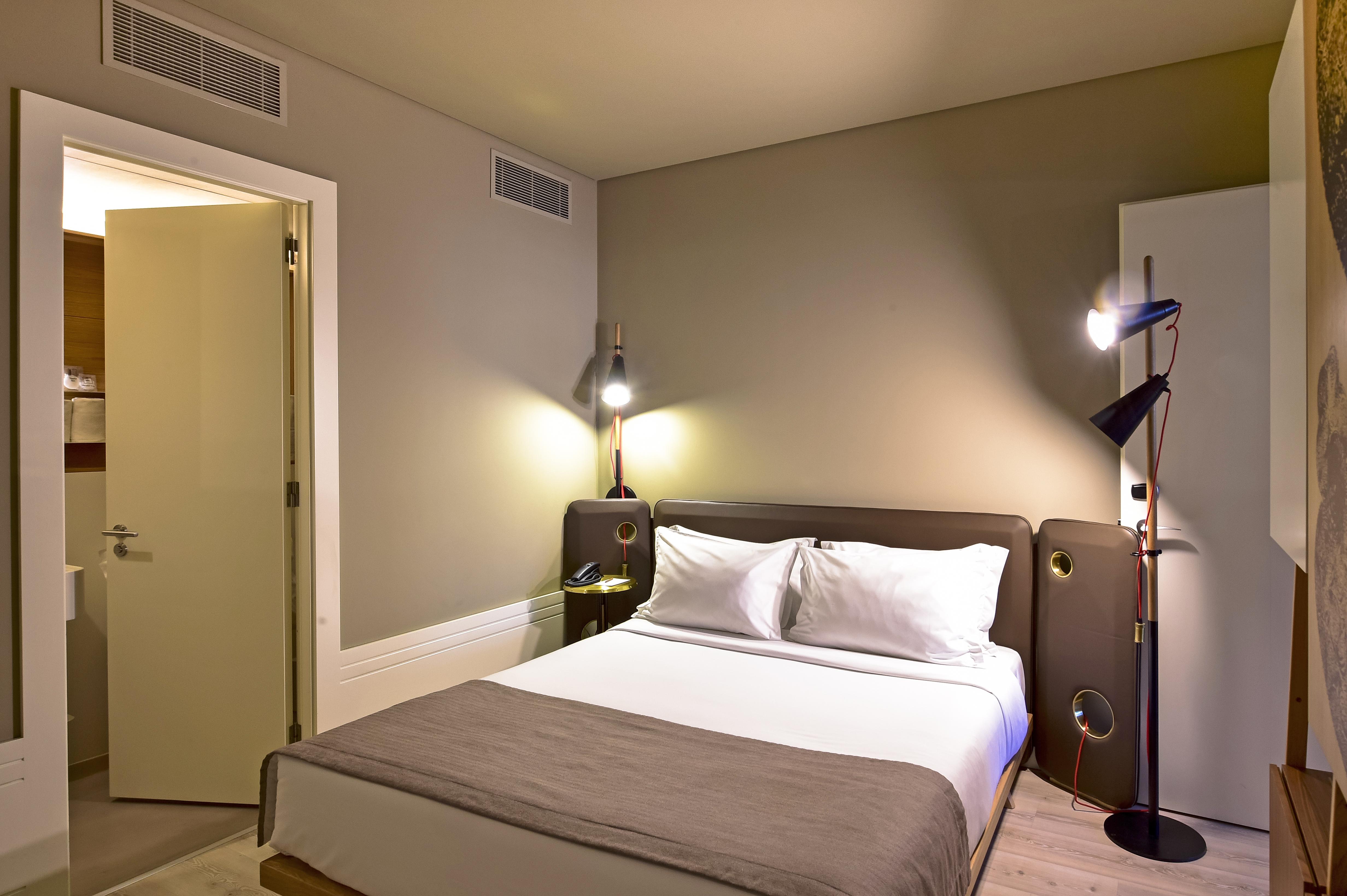My Story Hotel Rossio Lisabona Exterior foto