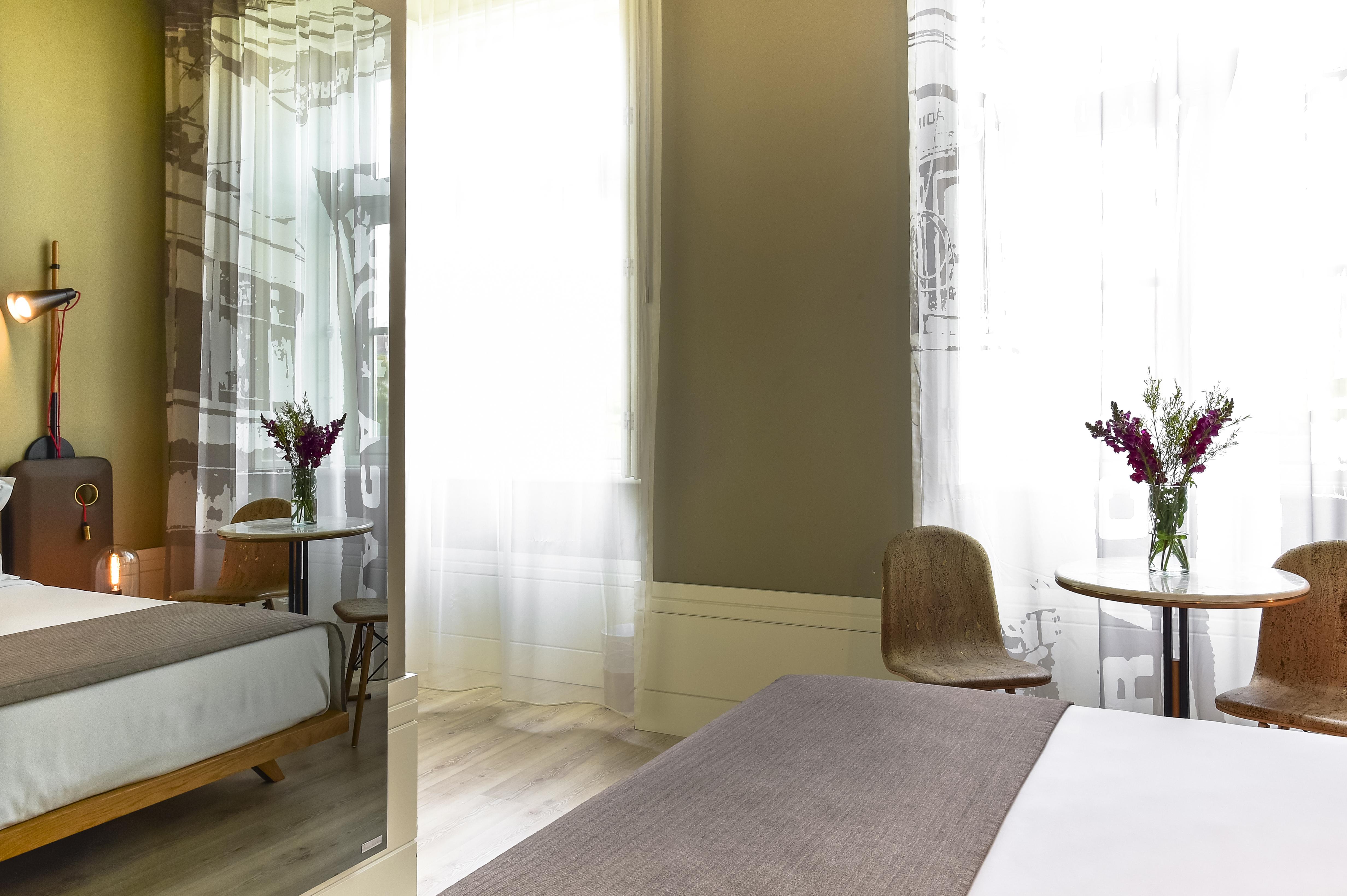My Story Hotel Rossio Lisabona Exterior foto