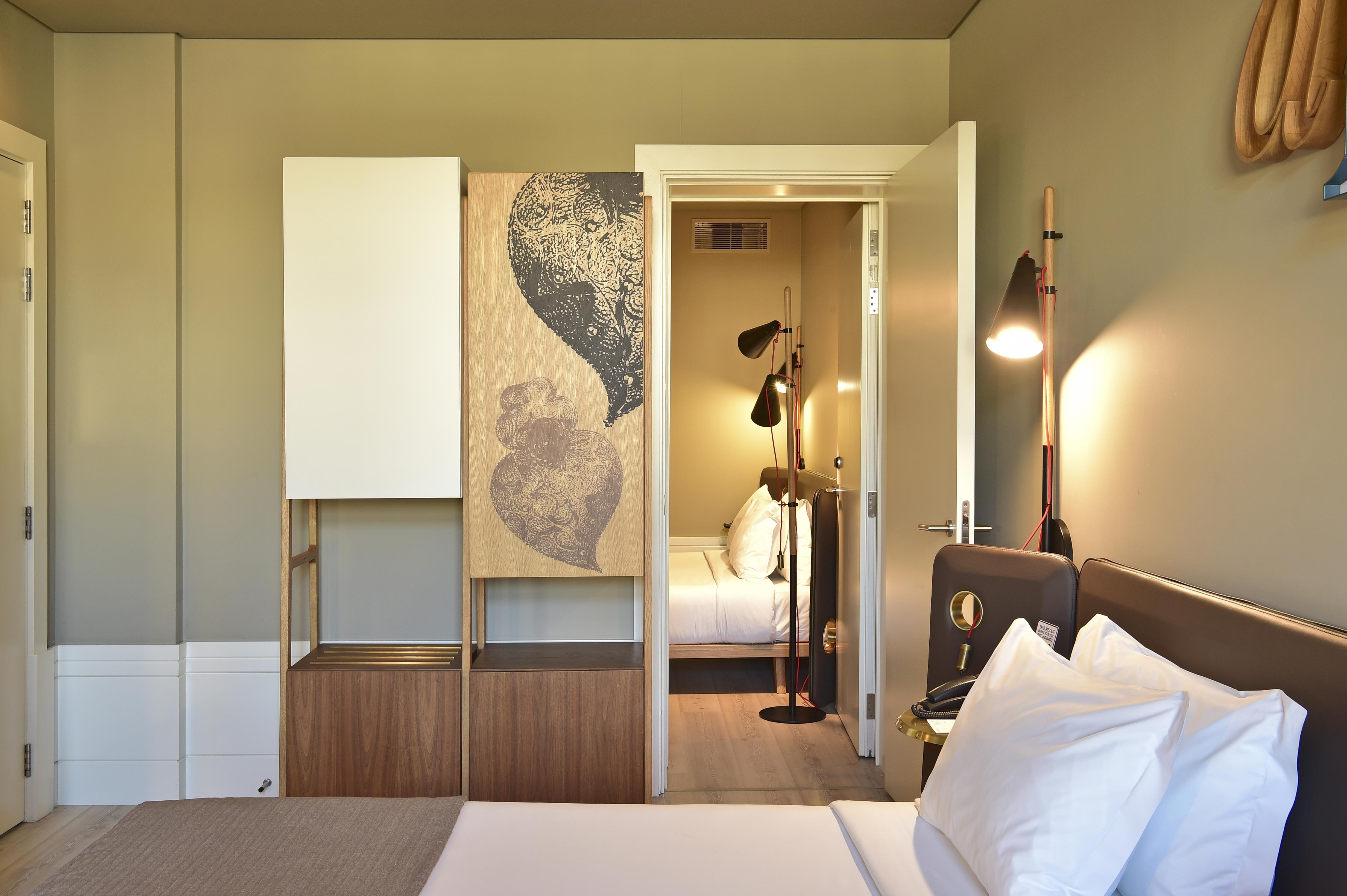 My Story Hotel Rossio Lisabona Exterior foto