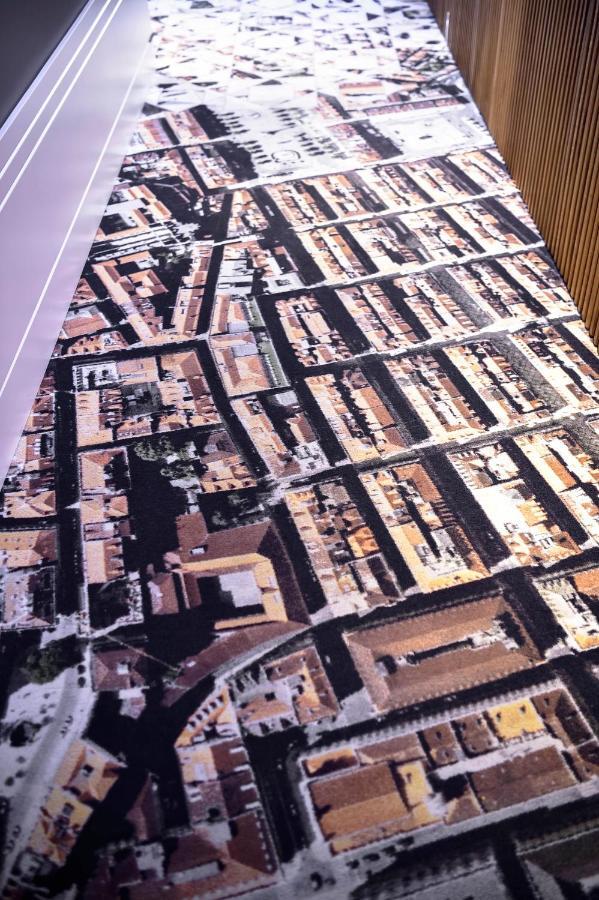 My Story Hotel Rossio Lisabona Exterior foto